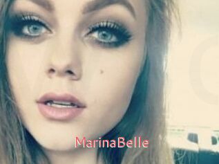 MarinaBelle Webcam Sexe Direct