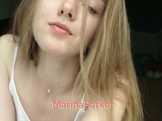 MarinaParker
