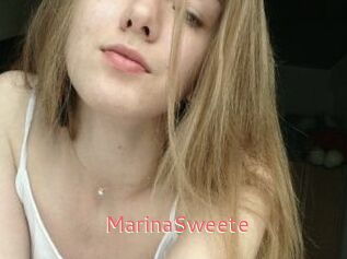 MarinaSweete
