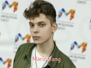 MarioGang