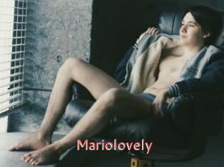 Mariolovely