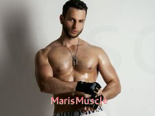 MarisMuscle