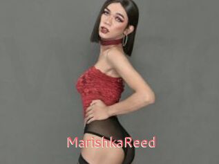 MarishkaReed