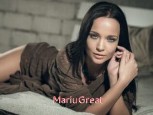 MariuGreat