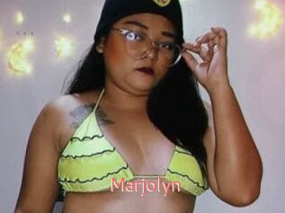 Marjolyn
