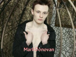 MarkDonovan