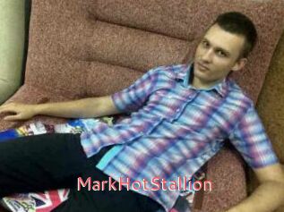 MarkHotStallion