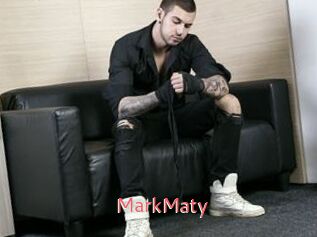 MarkMaty