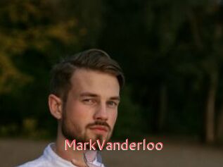 MarkVanderloo