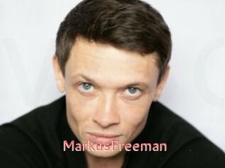 MarkusFreeman Webcam Sexe Direct
