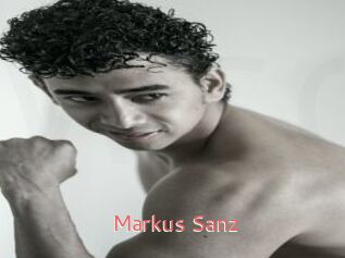 Markus_Sanz