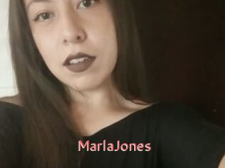 MarlaJones