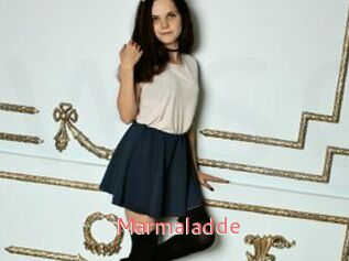 Marmaladde