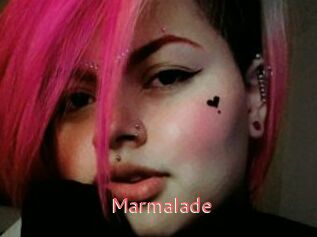 Marmalade