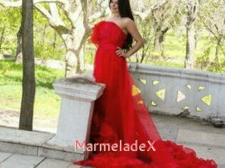 MarmeladeX