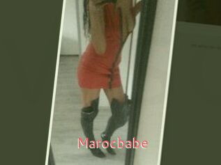 Marocbabe