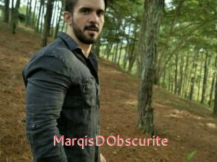 MarqisDObscurite