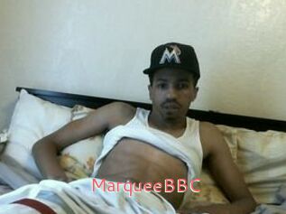 MarqueeBBC