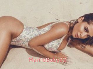MarrieBaby22