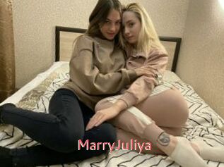 MarryJuliya