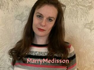 MarryMedisson