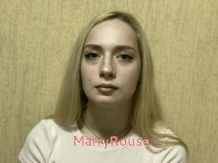 MarryRouse