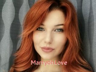 MarryohLove