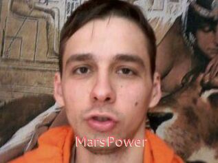 MarsPower