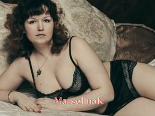 MarselinaK Webcam Sexe Direct
