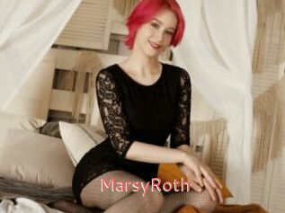 MarsyRoth Webcam Sexe Direct
