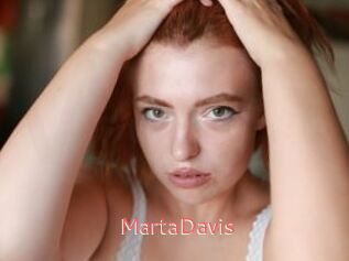 MartaDavis