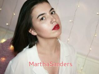 MarthaSanders