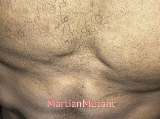 MartianMutant