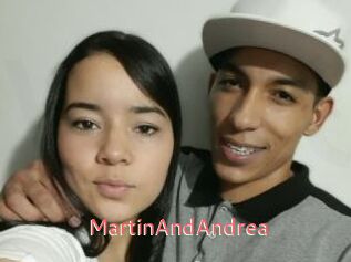 MartinAndAndrea