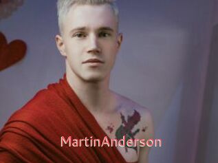 MartinAnderson Webcam Sexe Direct