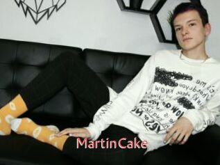 MartinCake Webcam Sexe Direct