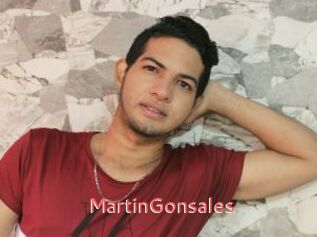 MartinGonsales