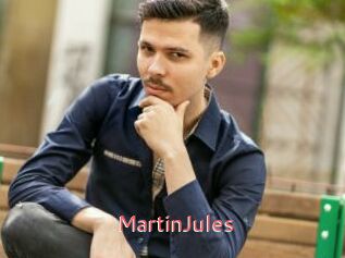 MartinJules
