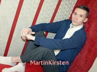 MartinKirsten Webcam Sexe Direct