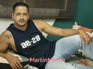 MartinMason
