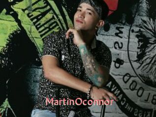 MartinOconnor