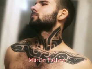 Martin_Tattoo