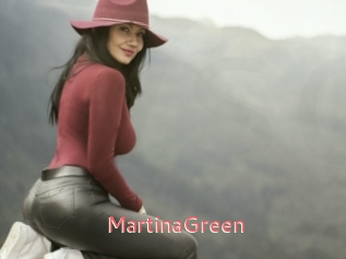 MartinaGreen Webcam Sexe Direct