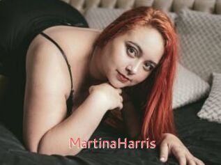 MartinaHarris