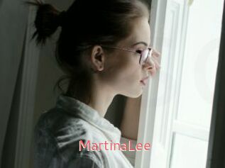 MartinaLee