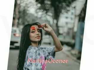 MartinaOconor