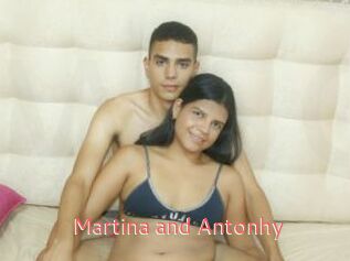 Martina_and_Antonhy