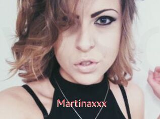 Martinaxxx