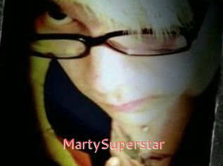 MartySuperstar