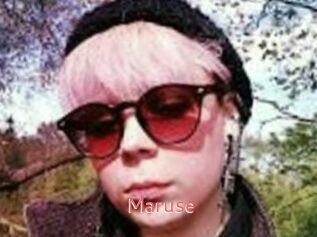 Maruse